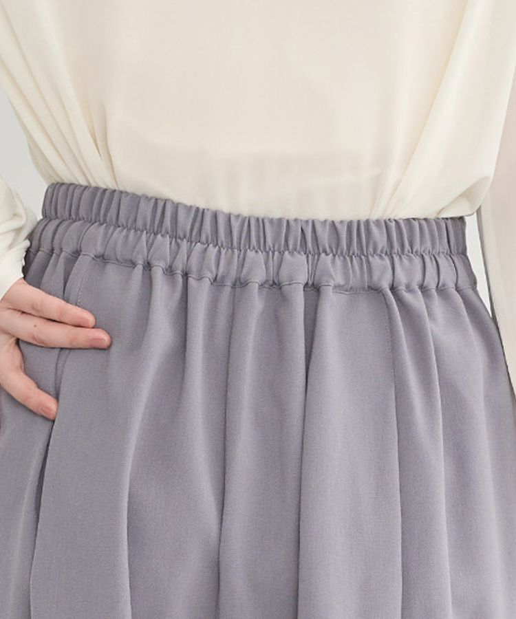 earth music&ecology「選べる丈タックスカーチョ」|その他|