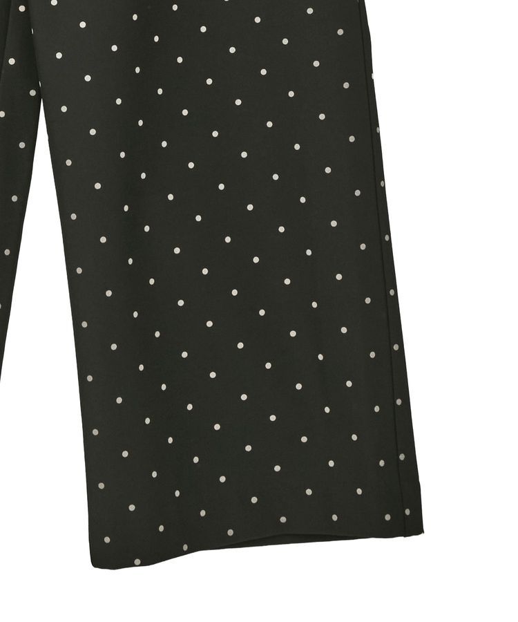 earth music&ecology「リラックスドットパンツ」|その他|