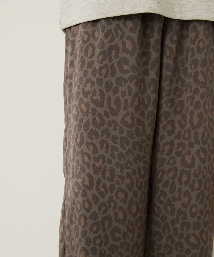 AMERICAN HOLIC「イージーケア柄パンツ」|その他|