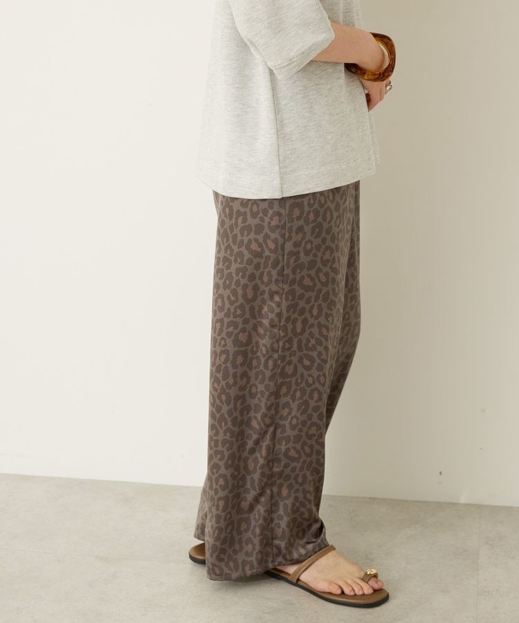 AMERICAN HOLIC「イージーケア柄パンツ」|その他|