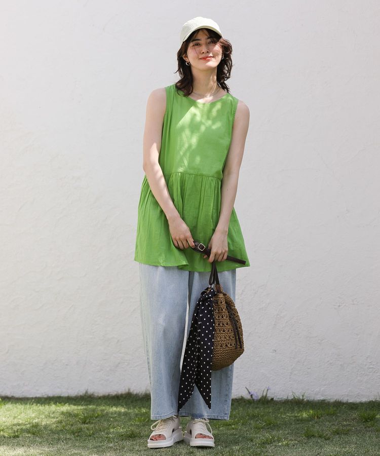 armonia「クールインナーシート付きアイシースカーフ」|バンダナ・スカーフ|