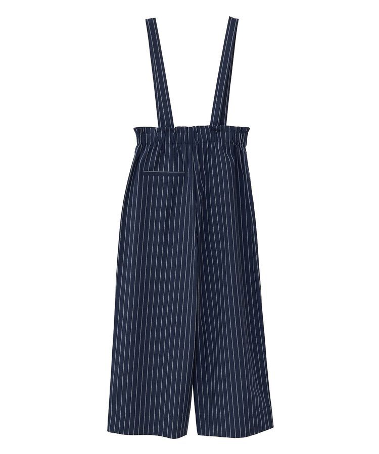 Green Parks「綿麻混2WAY サス付きZIPパンツ」|その他|