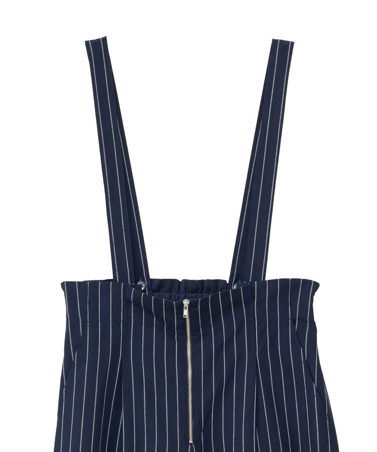 Green Parks「綿麻混2WAY サス付きZIPパンツ」|その他|