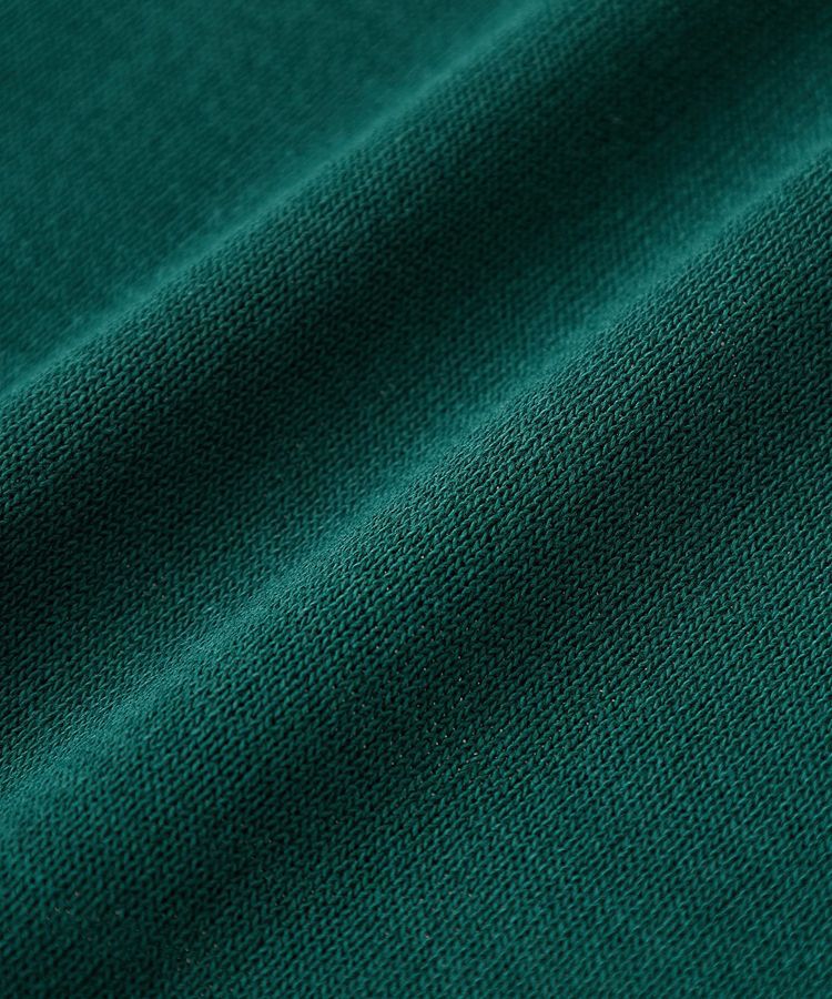 Green Parks「冷やっとすずやかレイヤーニットプルオーバー」|ニット・セーター|