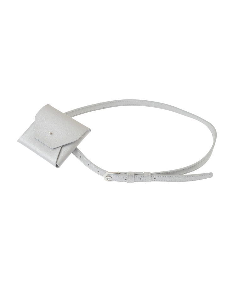 armonia「every walk.ウォレットベルト」|ベルト|