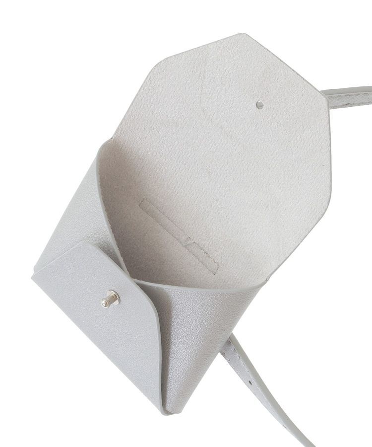 armonia「every walk.ウォレットベルト」|ベルト|