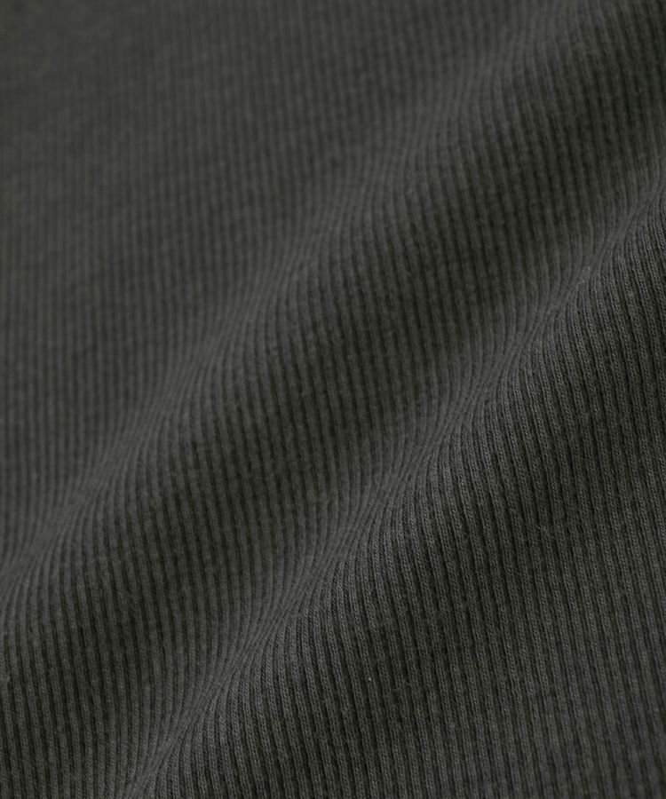 Green Parks「・SUGAR SPOON シアー切替タンクトップⅡ」|インナー|