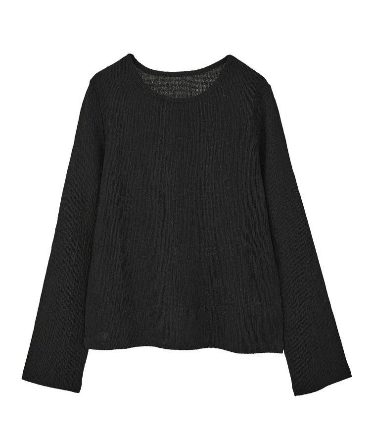 Green Parks「・Petit Fleur コウタクジャガードロンTEE」|Tシャツ・カットソー|