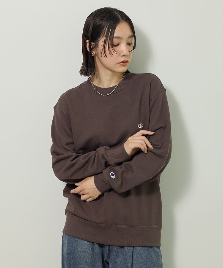 Green Parks「■Champion CREW NECK SWEAT」|スウェット・ジャージ|