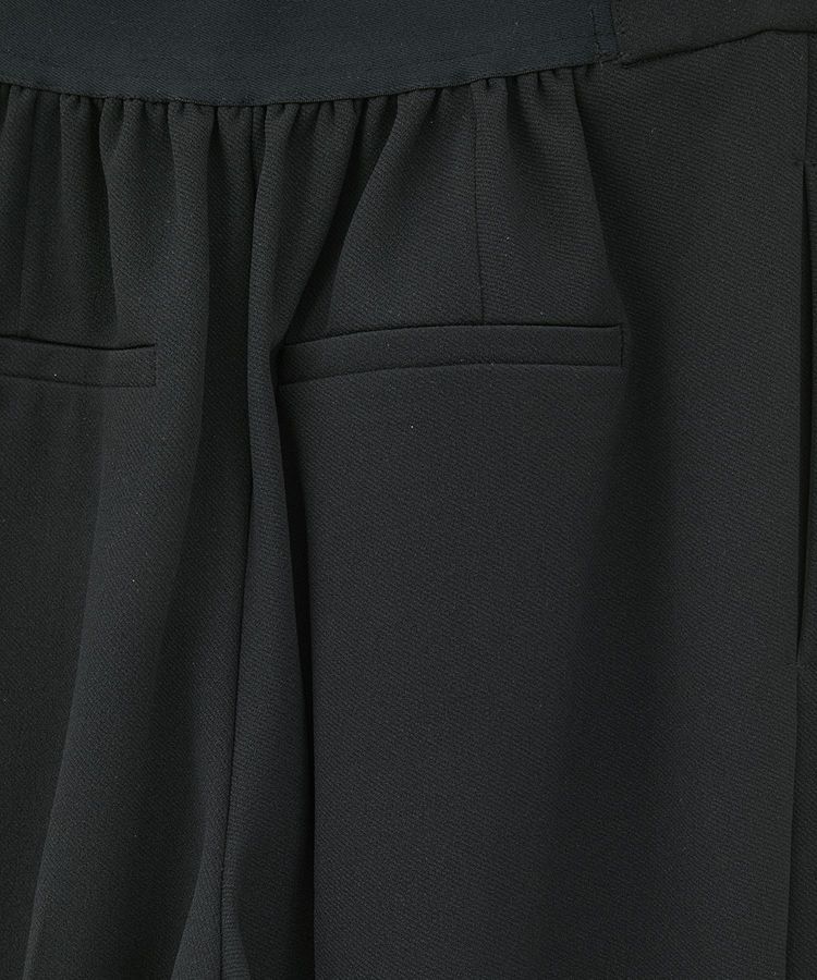 Green Parks「きれいシルエットパンツ(テーパード)」|その他|