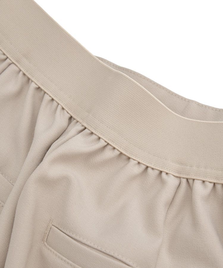 Green Parks「あったか裏起毛きれいシルエットパンツ」|その他|