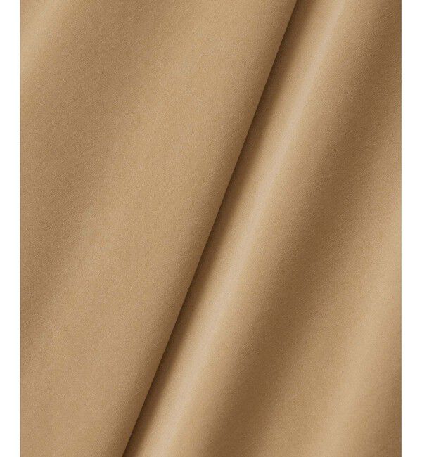 allureville「フィブリルタックパンツ」|チノ|