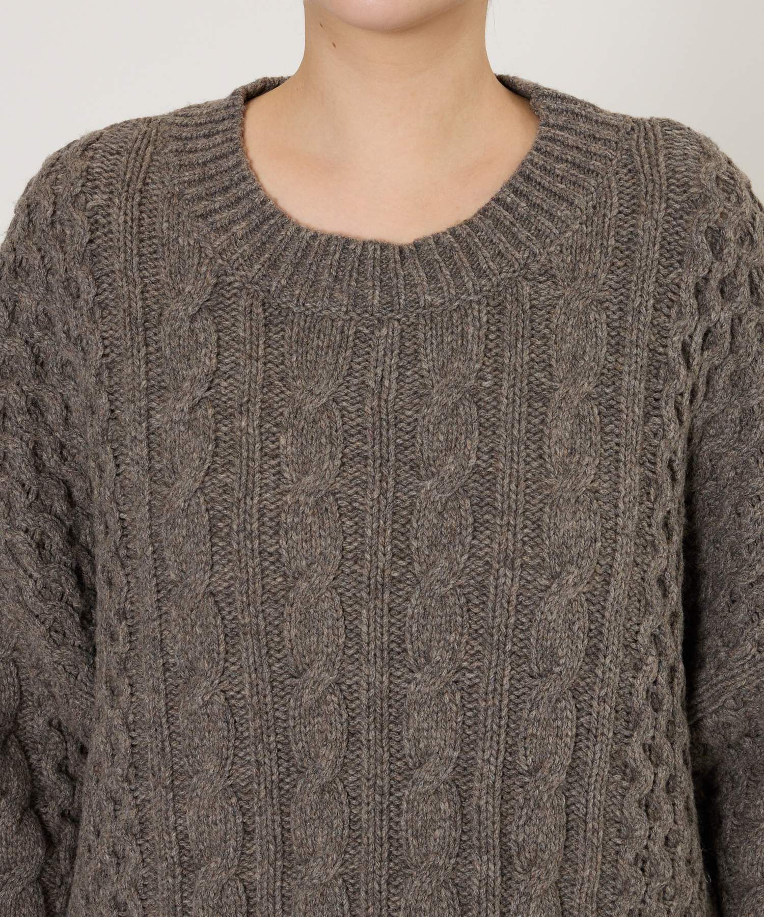 BABYLONE「ネオケーブルミニワンピース」|ワンピース|