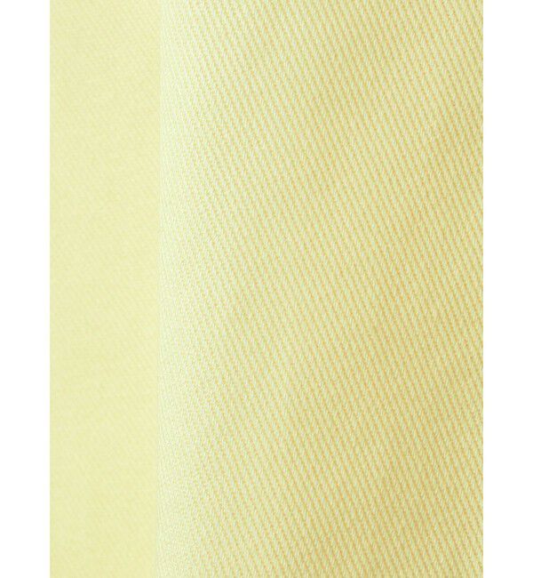 MARMARMAR「MARMARMAR ドリルツータックトラウザーズ」|その他|