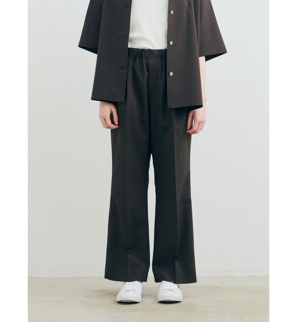 MARMARMAR「MARMARMAR イージースラックス」|その他|