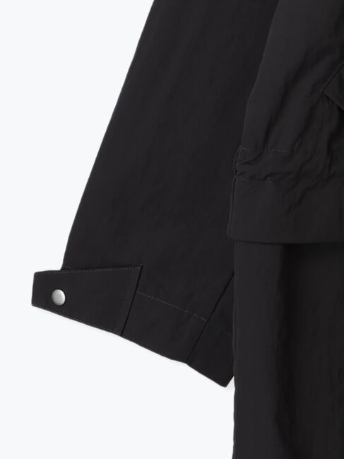 Lugnoncure「2WAYミドル丈モッズコート」|その他|