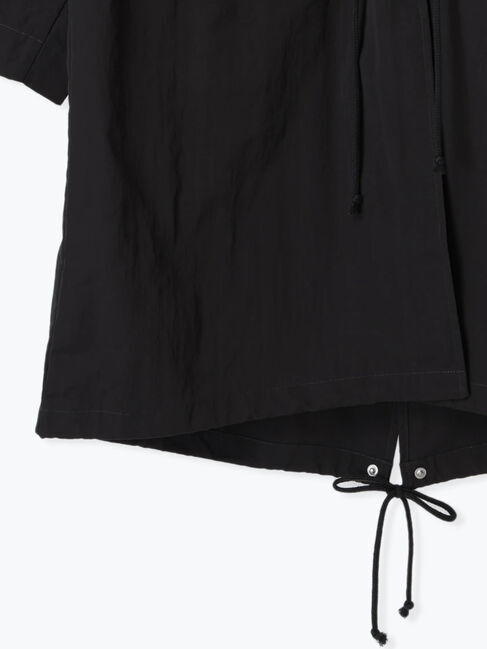 Lugnoncure「2WAYミドル丈モッズコート」|その他|