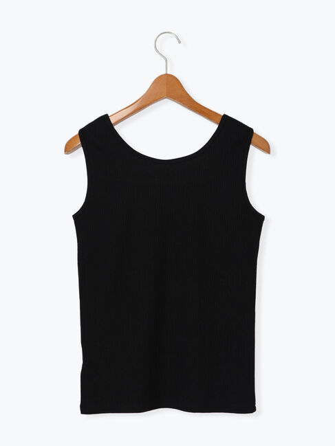 Lugnoncure「【抗菌防臭】前後2WAYタンクトップ《2025autumn catalog item》」|タンクトップ|