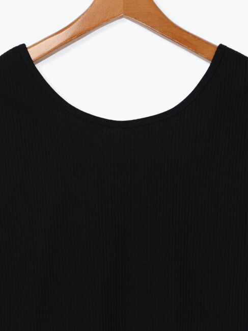 Lugnoncure「【抗菌防臭】前後2WAYタンクトップ《2025autumn catalog item》」|タンクトップ|