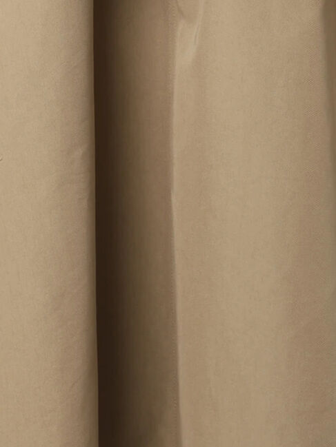 Te chichi「オーバーサイズトレンチコート《2025Autumn catalog vol.2 item》」|その他|