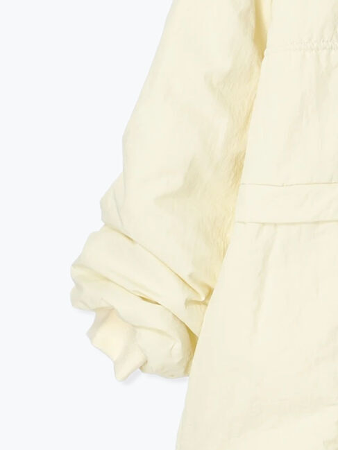 Te chichi「【Atelier Bonheur】リブカラードロストパデッドコート《2025winter catalog item》」|その他|