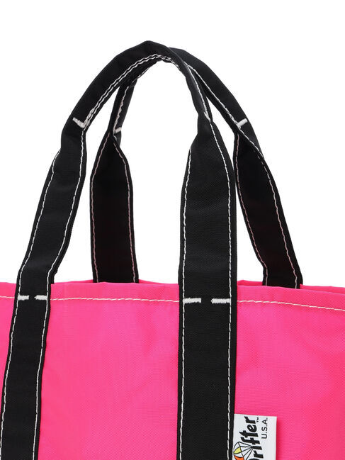 Samansa Mos2「【Drifter】BUCKEYE MINI TOTE」|その他|