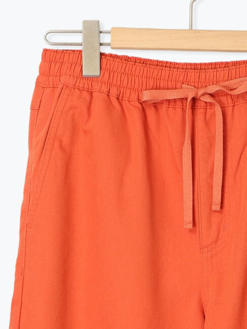 SM2「[接触冷感]裾タックパンツ」|その他|