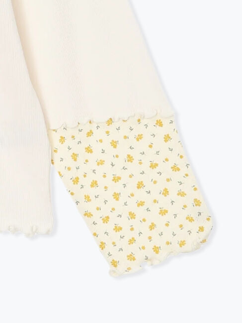 SM2「パッチワーク配色メローカットソー」|Tシャツ・カットソー|