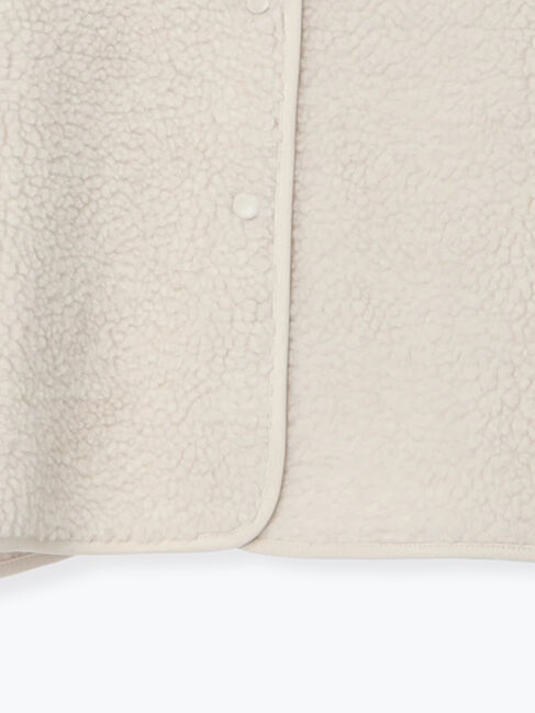 SM2「切替ボアジャケット」|その他|