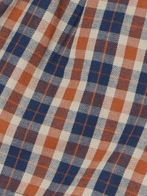 Samansa Mos2 Lagom「チェックショートパンツ」|その他|