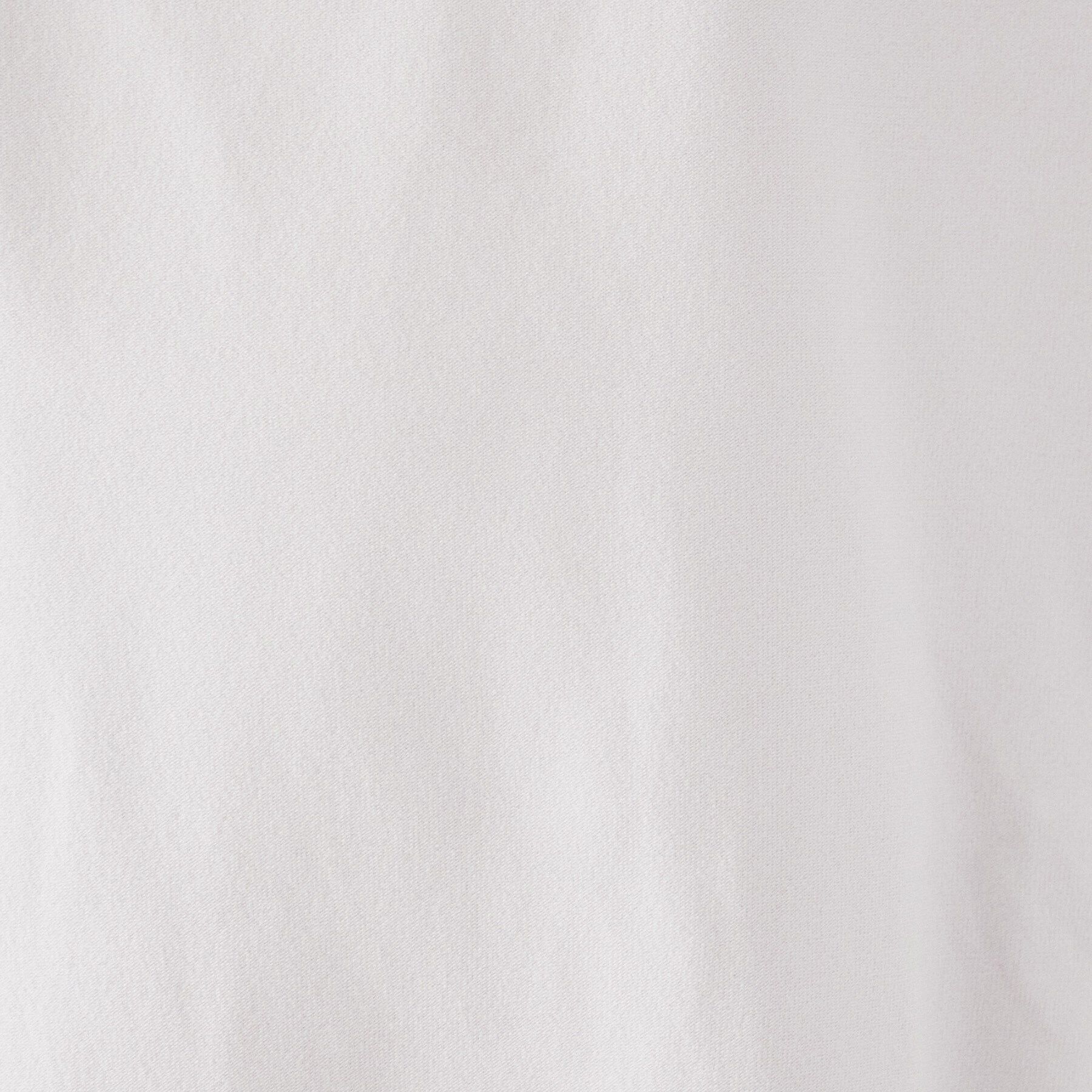 UNTITLED「【サラッと薄手素材/アンサンブル可能】レーヨンストレッチ クルーネックニット」|ニット・セーター|