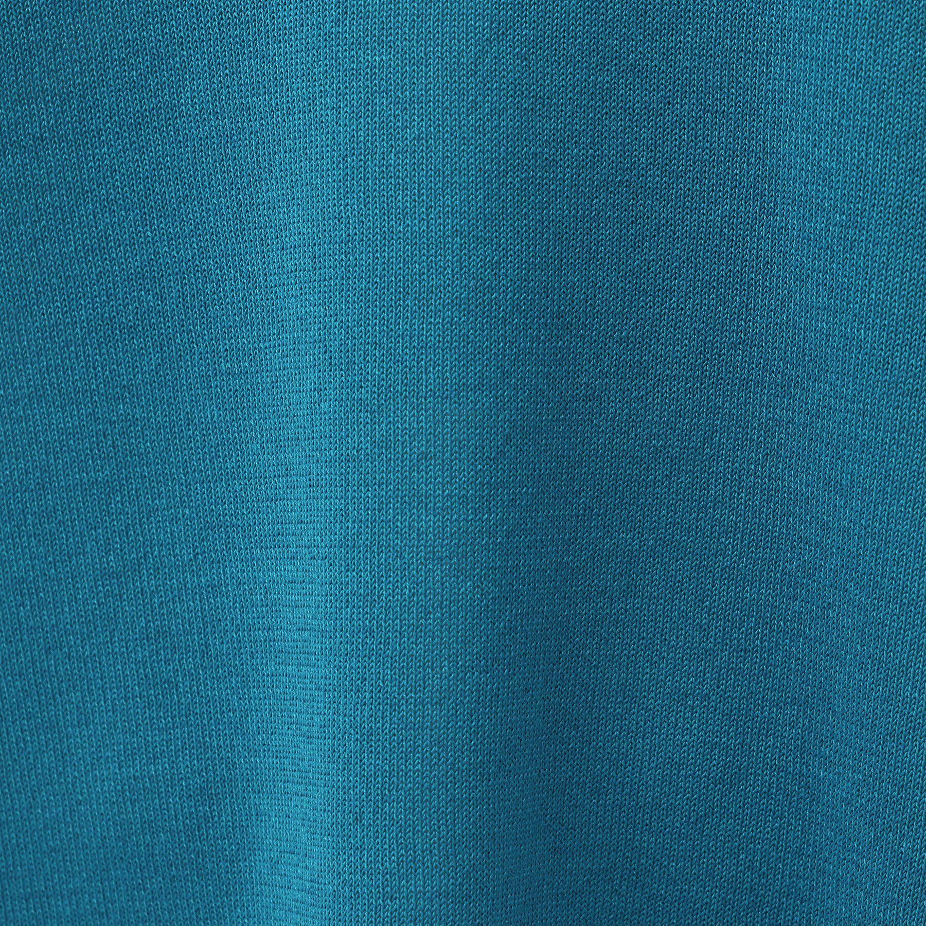 UNTITLED「【薄手/ゆったり/体型カバー】ドライレーヨン Vネックニット」|ニット・セーター|