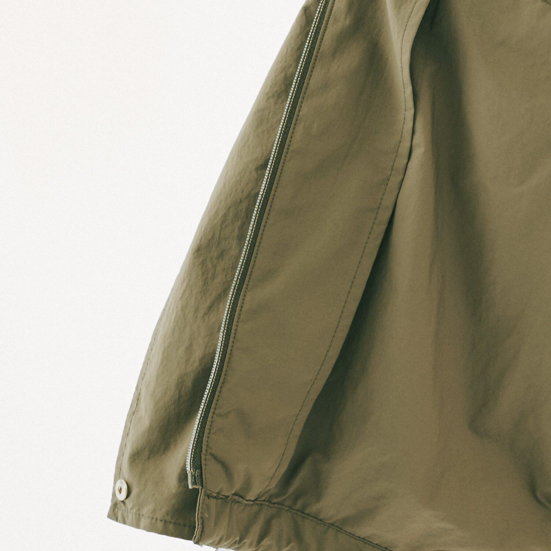 UNTITLED「【撥水/軽い】ナイロンマウンテンパーカー」|ブルゾン・スタジャン|