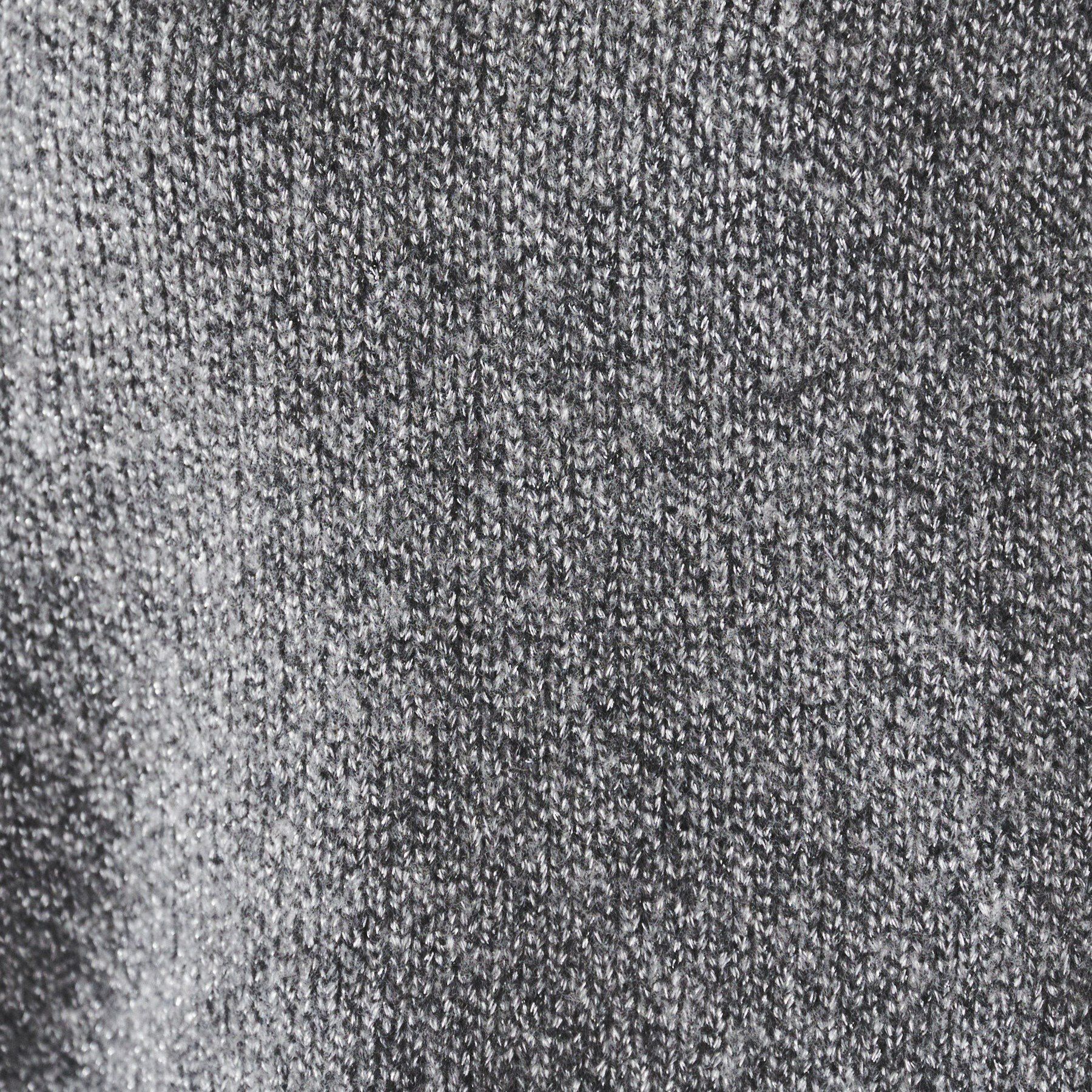 UNTITLED「【ラメ見え/ショート丈】クロップドニット」|ニット・セーター|