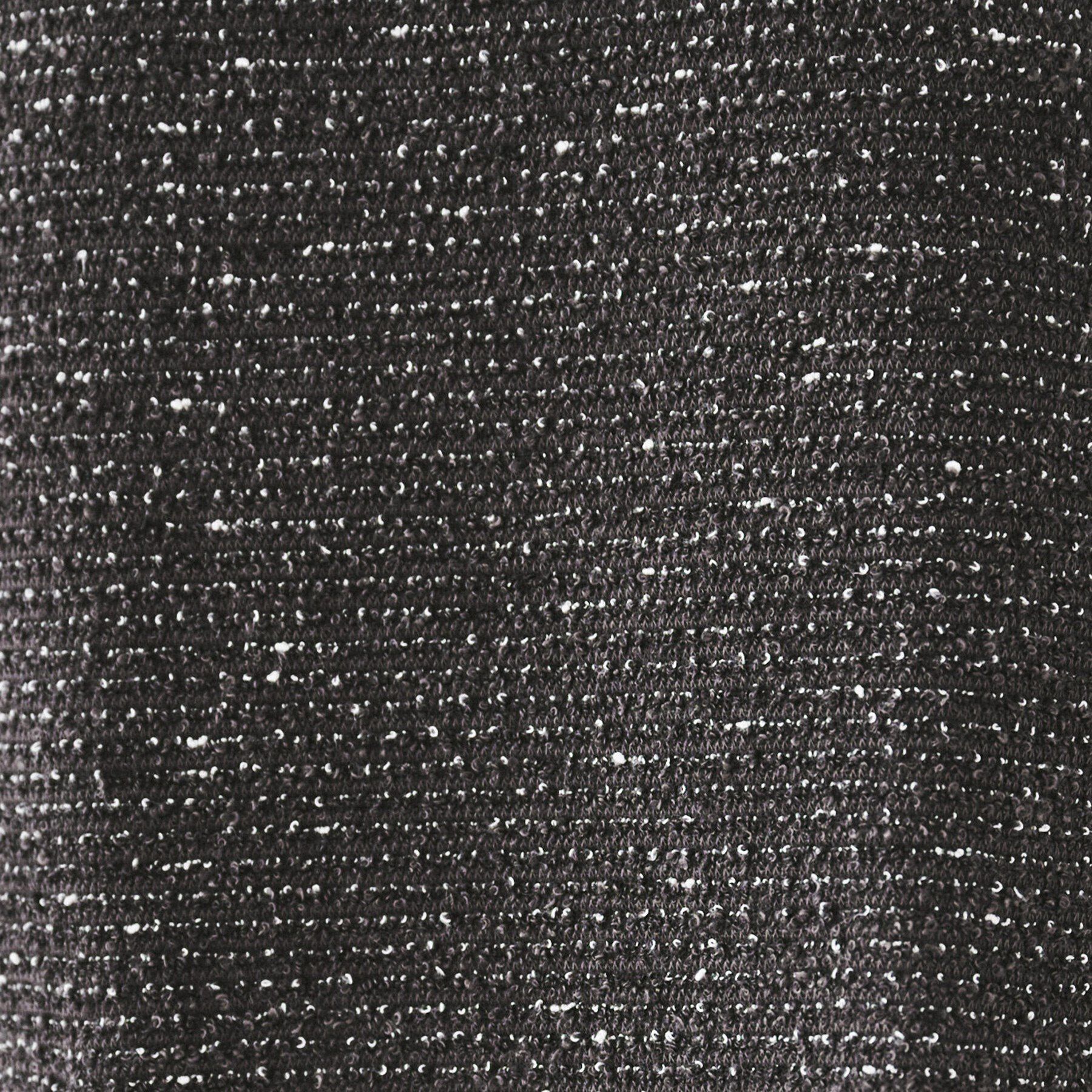 UNTITLED「【日本製/きれいめ】ツイードライクジャージ サックワンピース」|ワンピース|