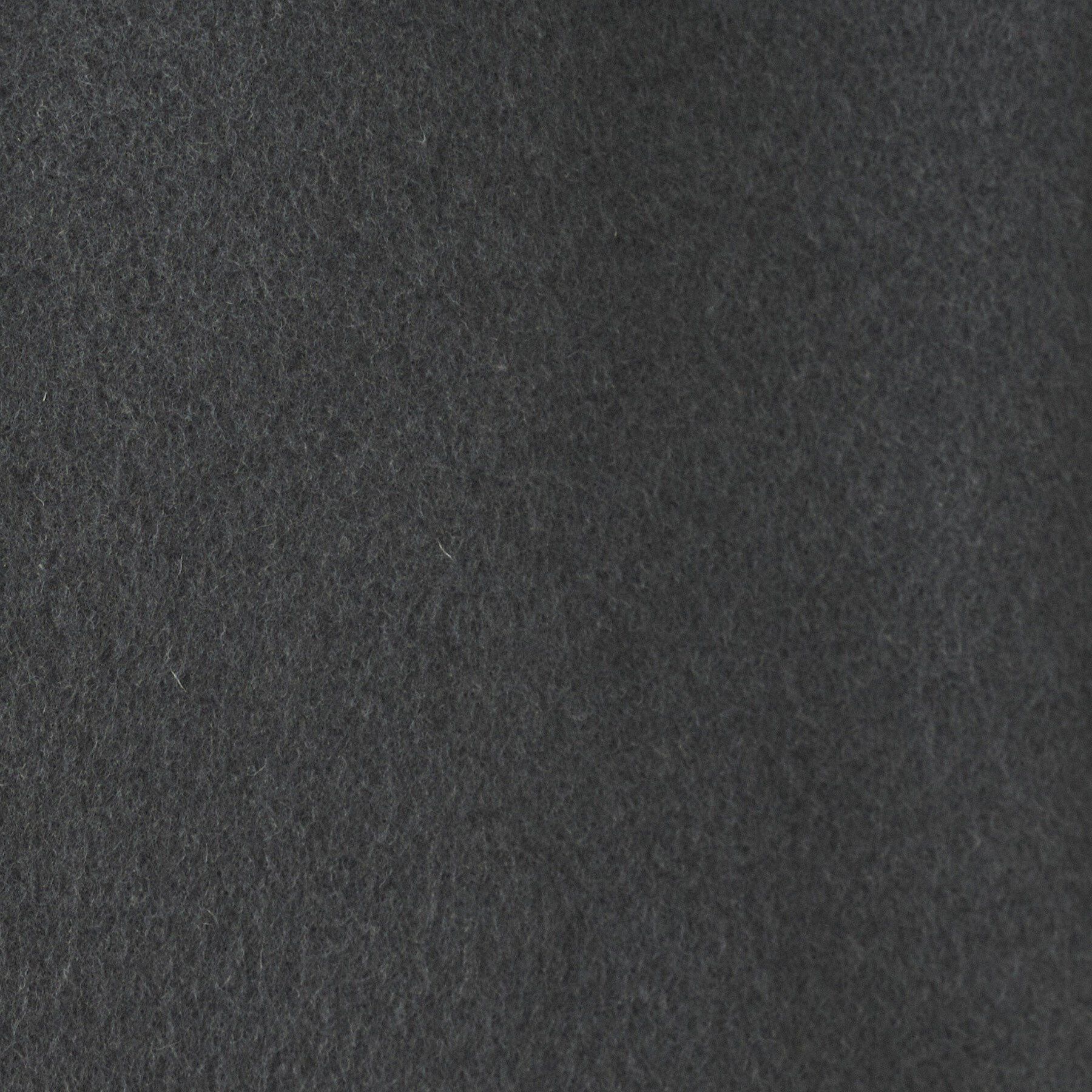 UNTITLED「【日本製】ミディ丈ノーカラーコート」|ノーカラーコート|