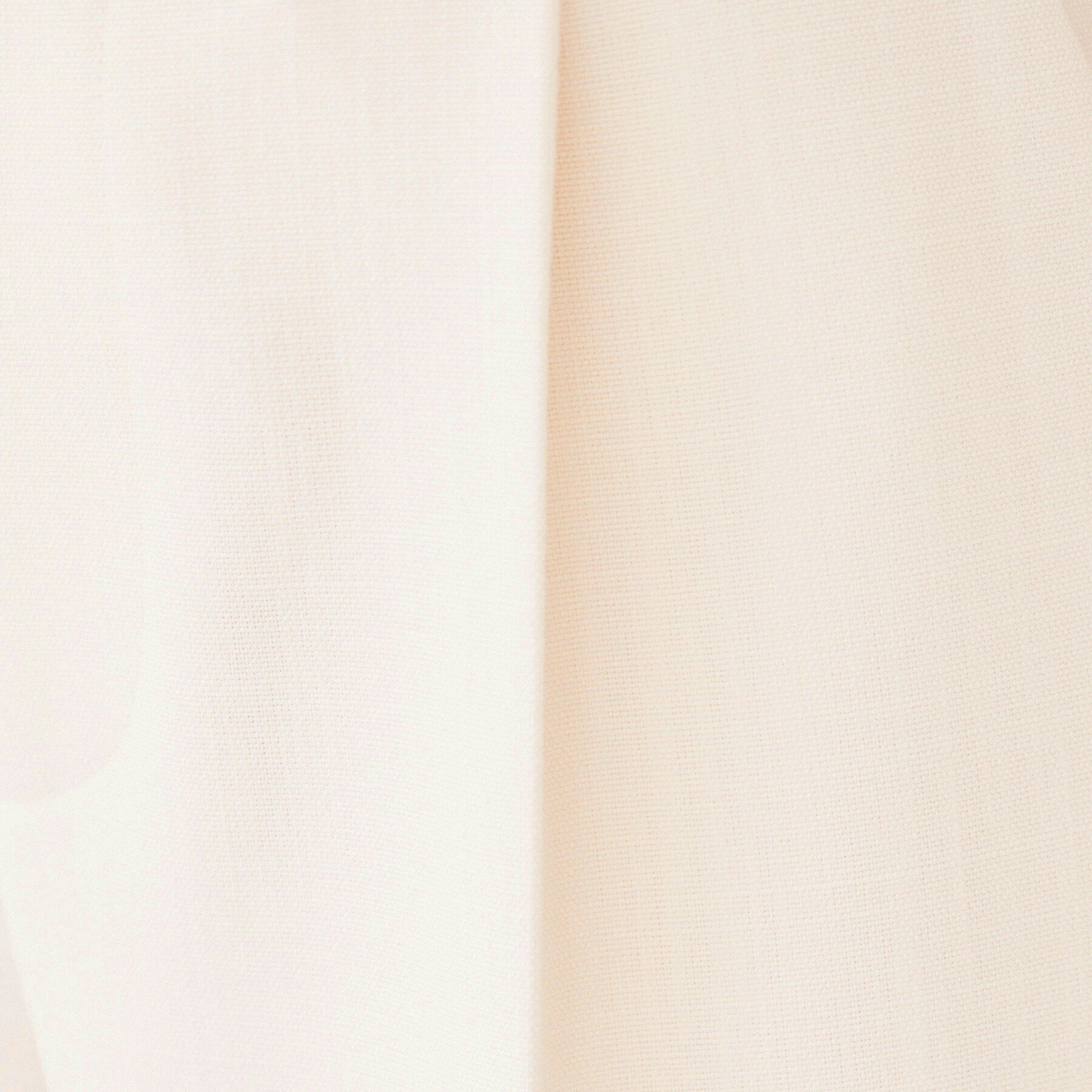 UNTITLED「【セットアップ可能】リネンライクキャンバス ワイドパンツ」|その他|