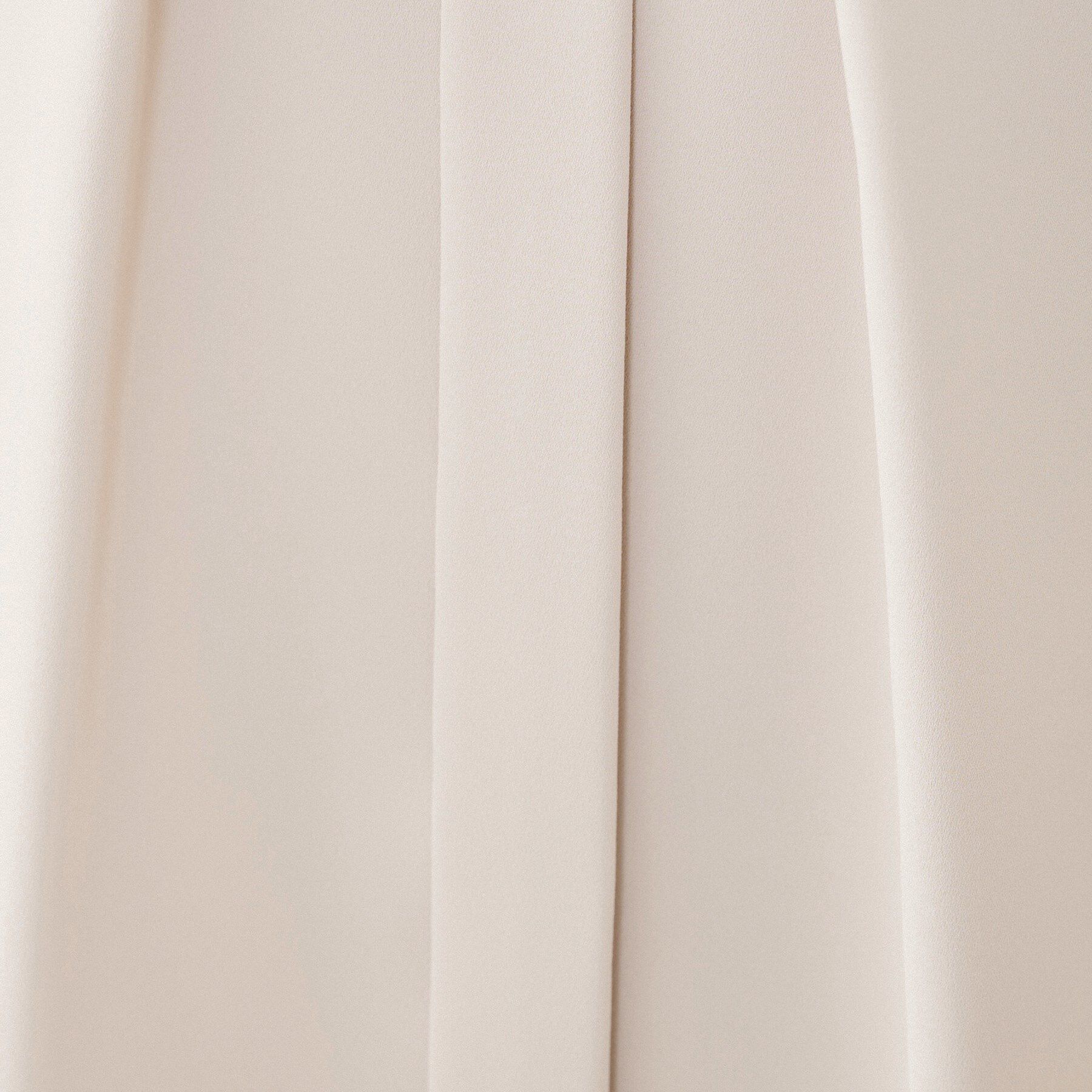 UNTITLED「【通勤／二の腕カバー】メタルパーツブラウス」|シャツ・ブラウス|