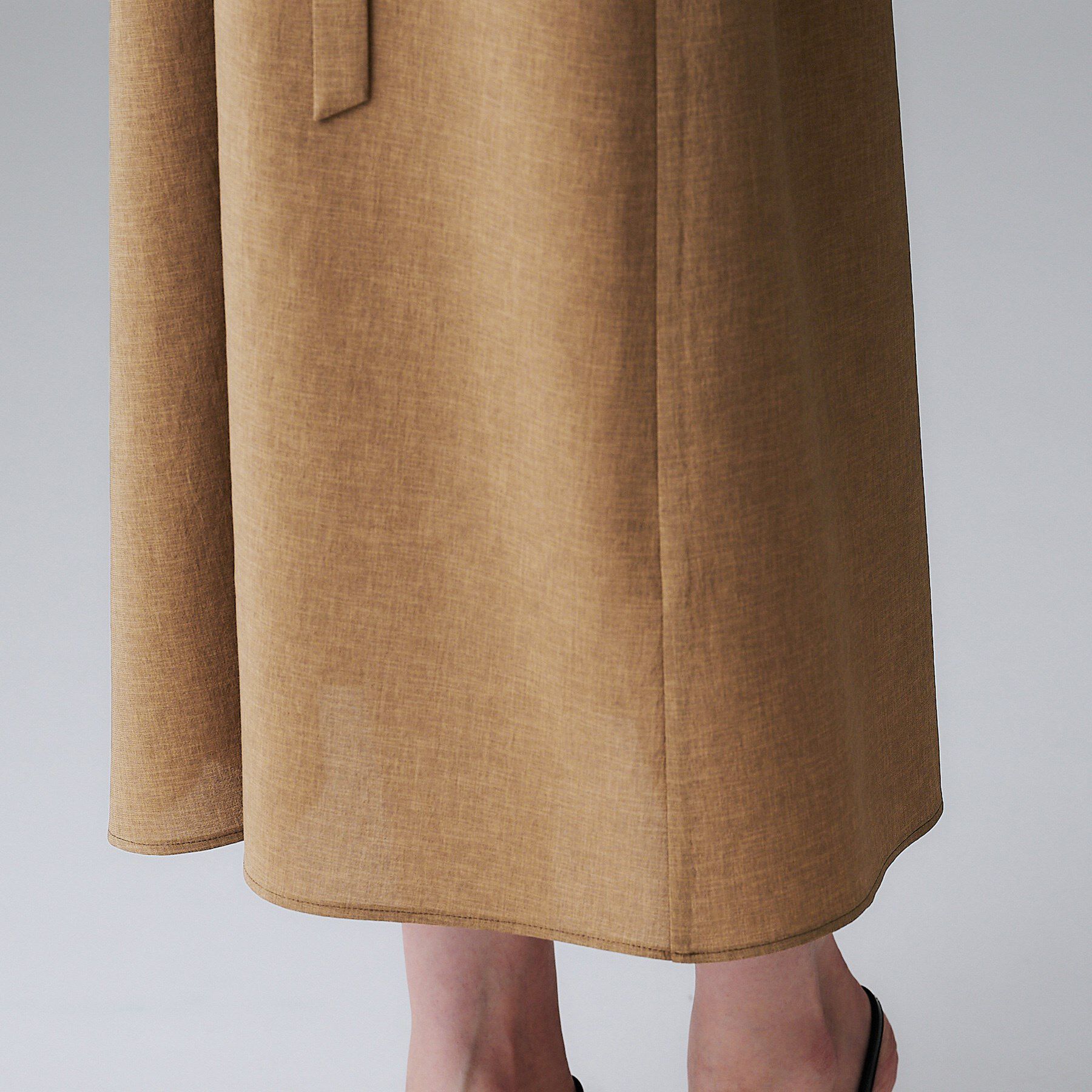 UNTITLED「【UV/はっ水】リラククールワンピース」|ワンピース|