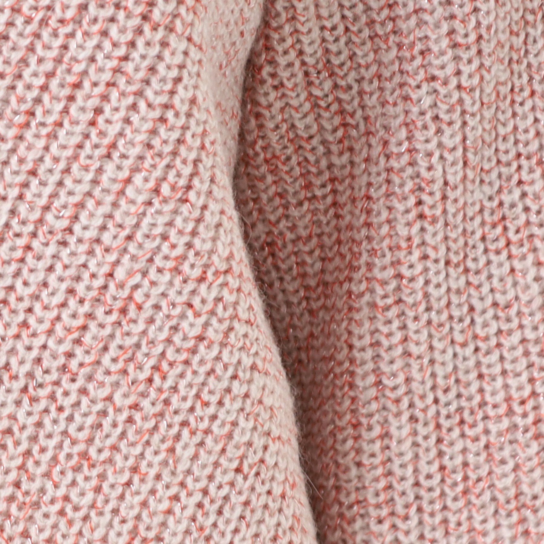 Reflect「【洗える】ミックスカラーニット」|ニット・セーター|