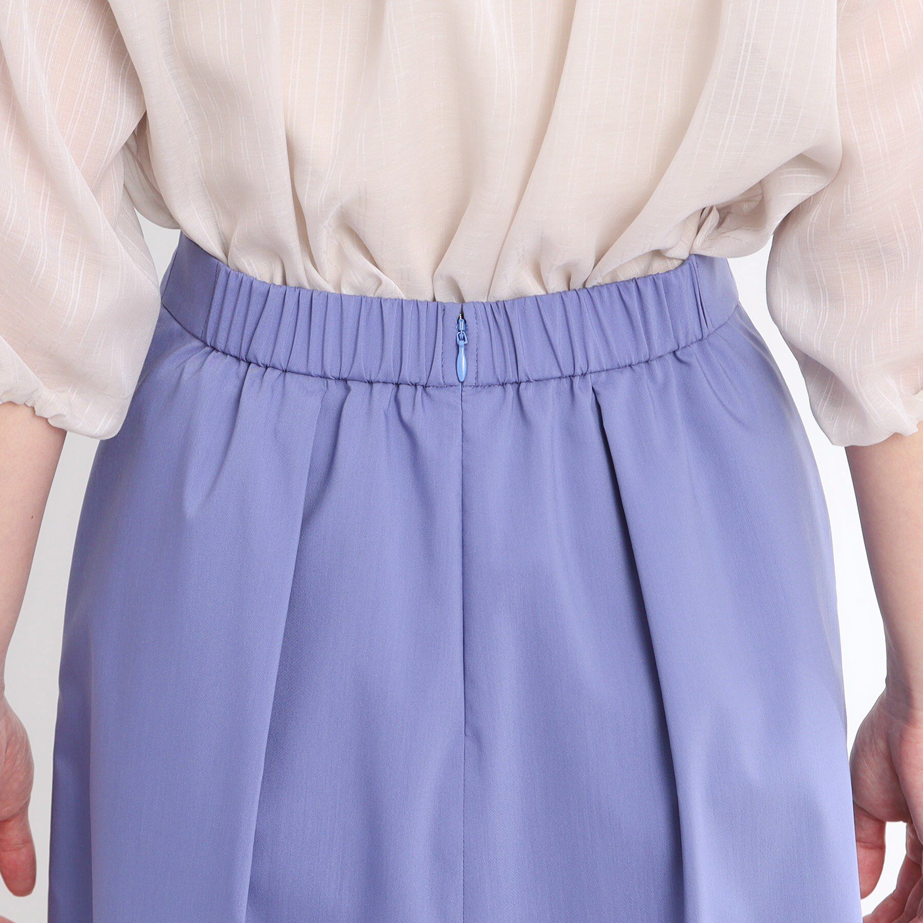 Reflect「【マシンウォッシュ可】プリーツスカート」|スカート|