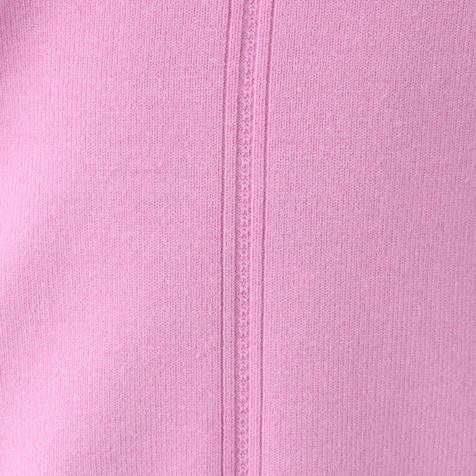 Reflect「【選べる6色／長く着られる◎】ボートネックニット」|ニット・セーター|