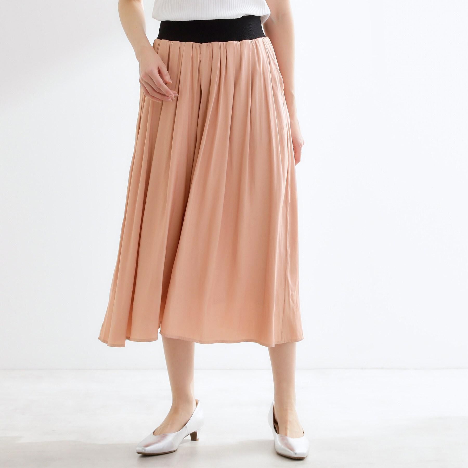 Reflect「【長く着られる◎】スカーチョパンツ」|その他|