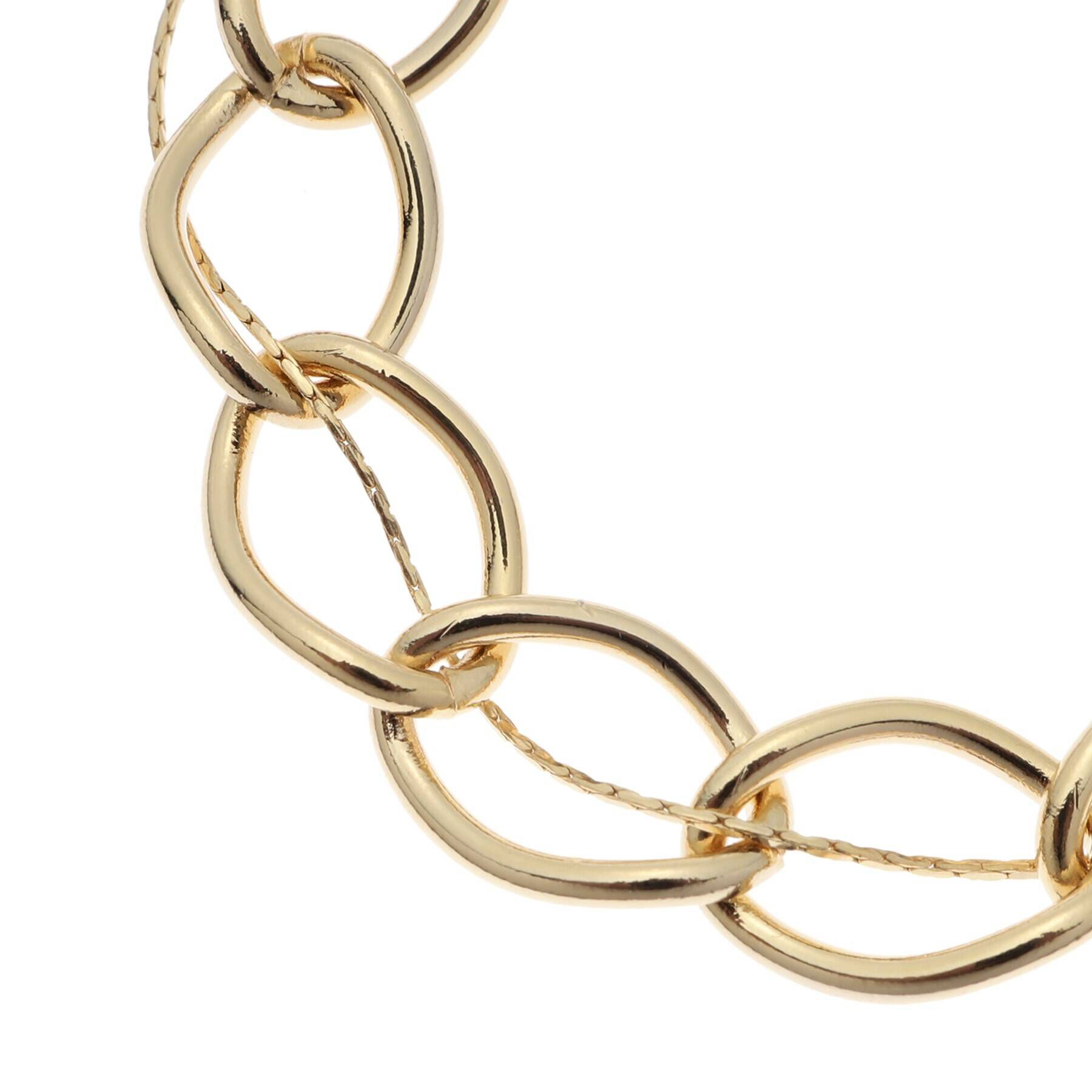 DRESSTERIOR「チェーンブレスレット」|ブレスレット・バングル|