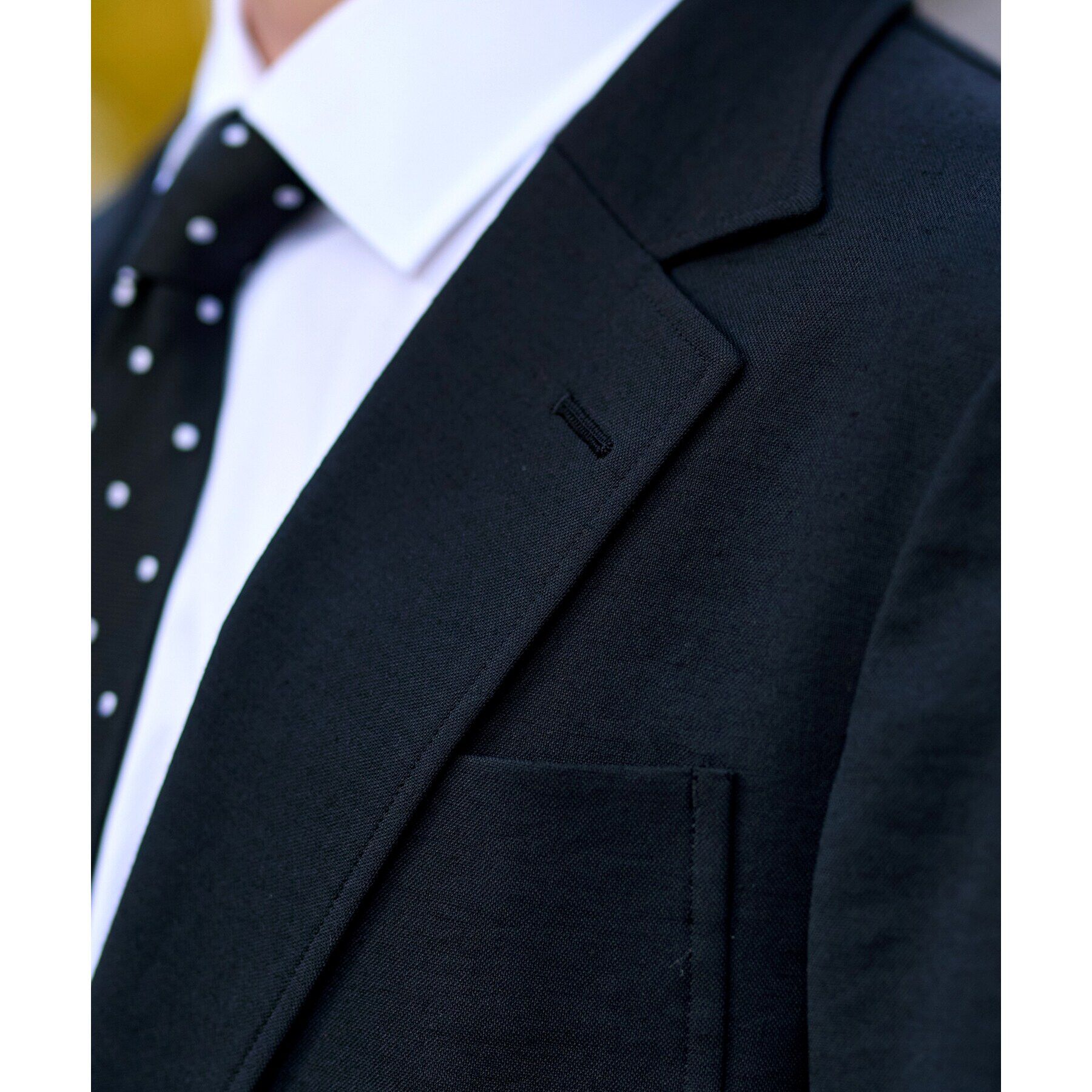 DRESSTERIOR「【洗える/セットアップ可】シェルタリングドライ ジャケット」|テーラードジャケット|