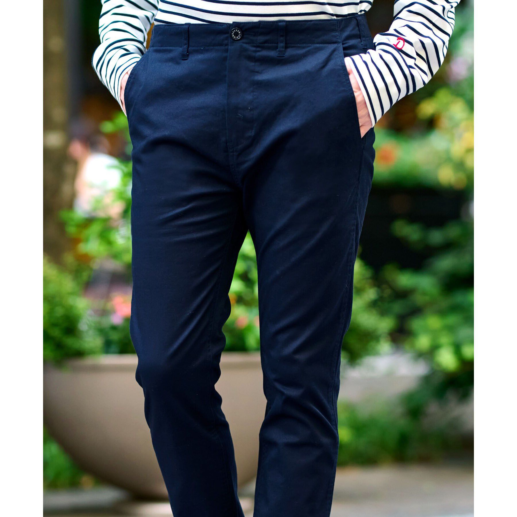 DRESSTERIOR「【人気定番/Safari12月号掲載】ストレッチスキニーパンツ」|その他|