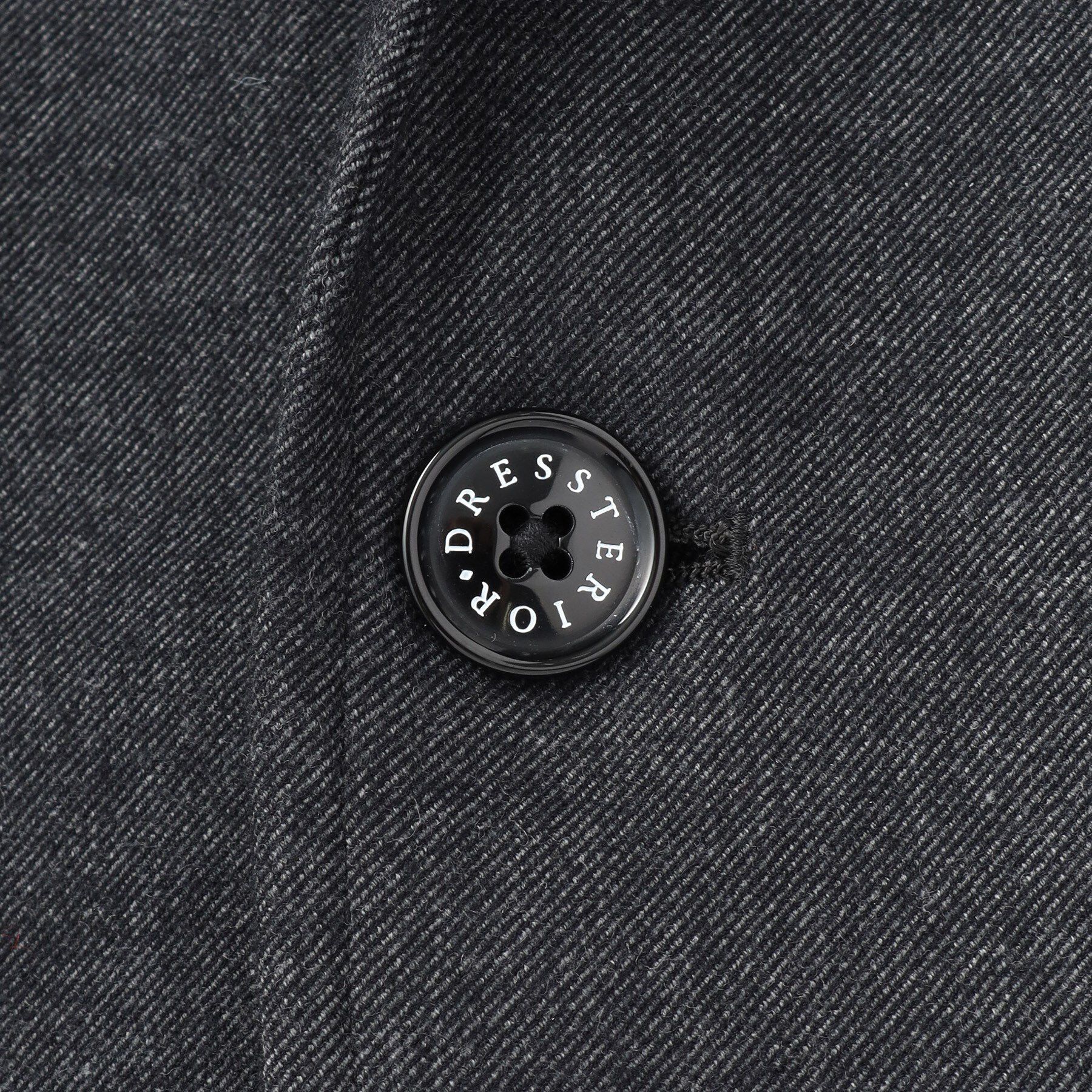 DRESSTERIOR「【セットアップ可】ストレッチソフトタッチ ジャケット」|テーラードジャケット|