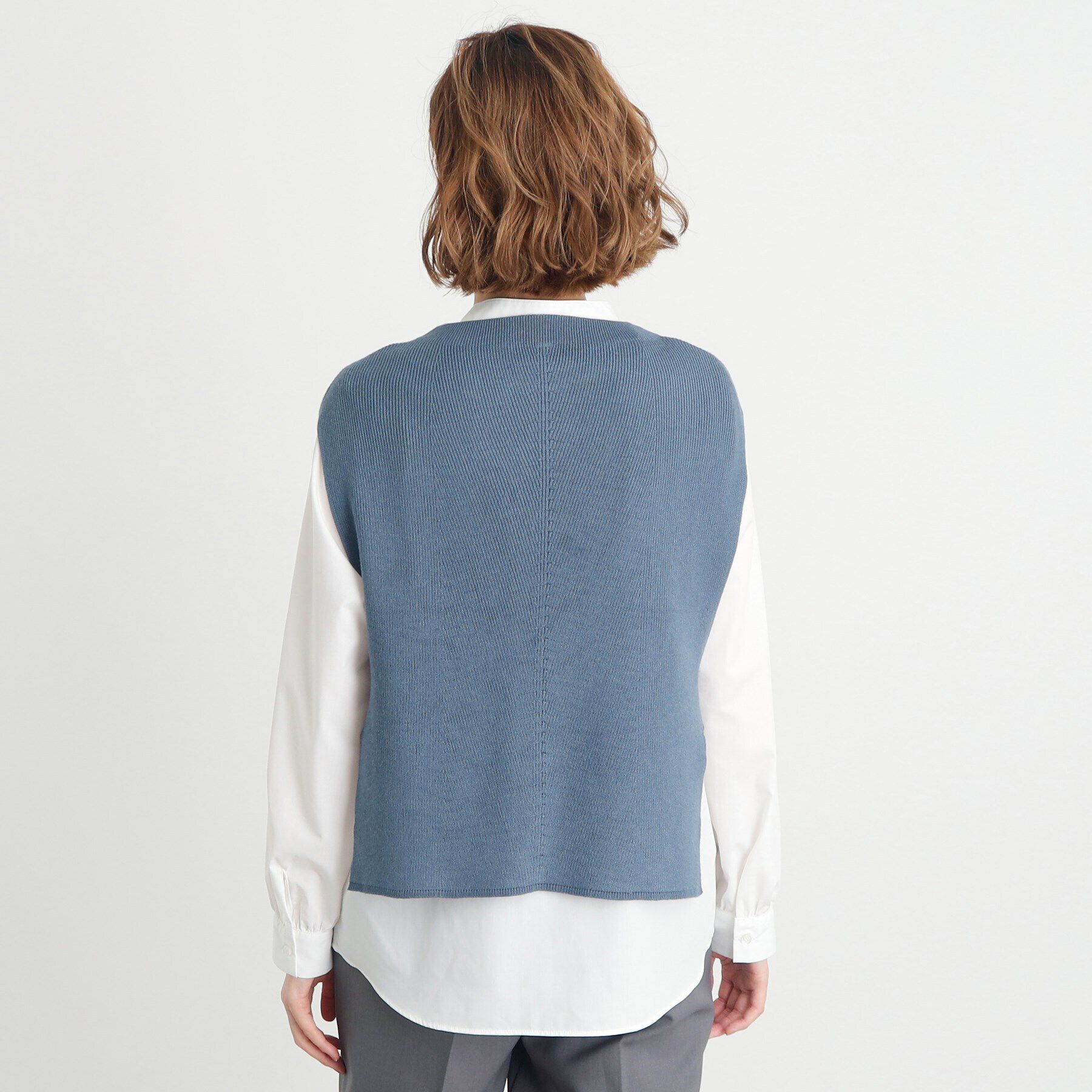 grove「ベスト&times;シャツSET」|その他|