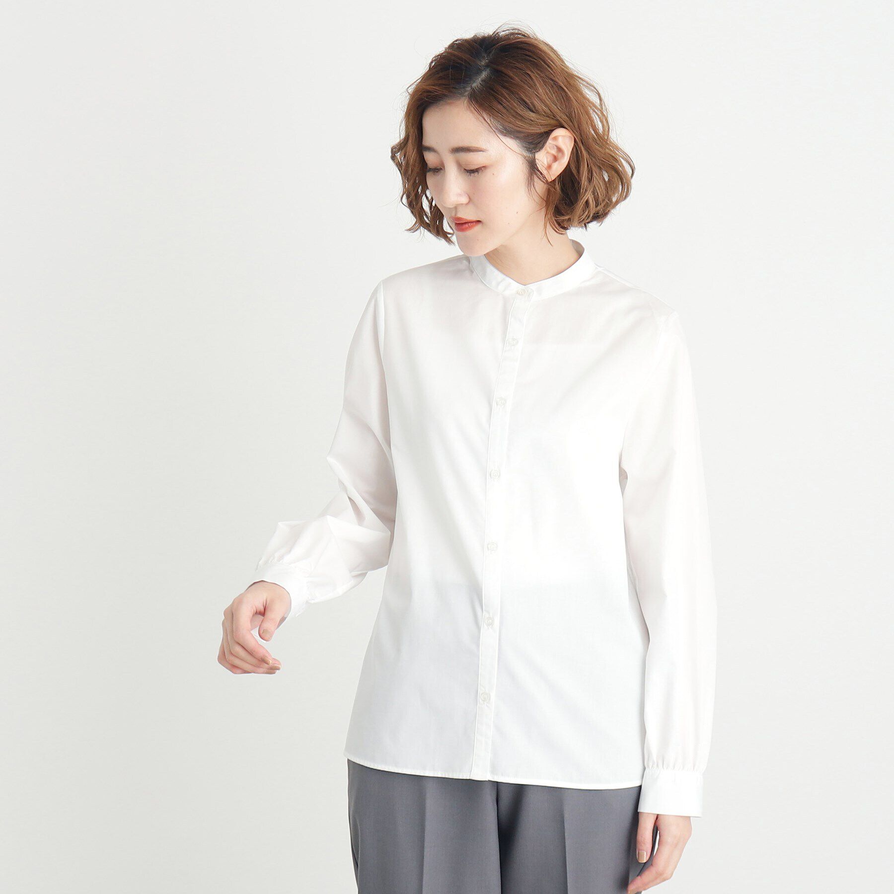 grove「ベスト&times;シャツSET」|その他|