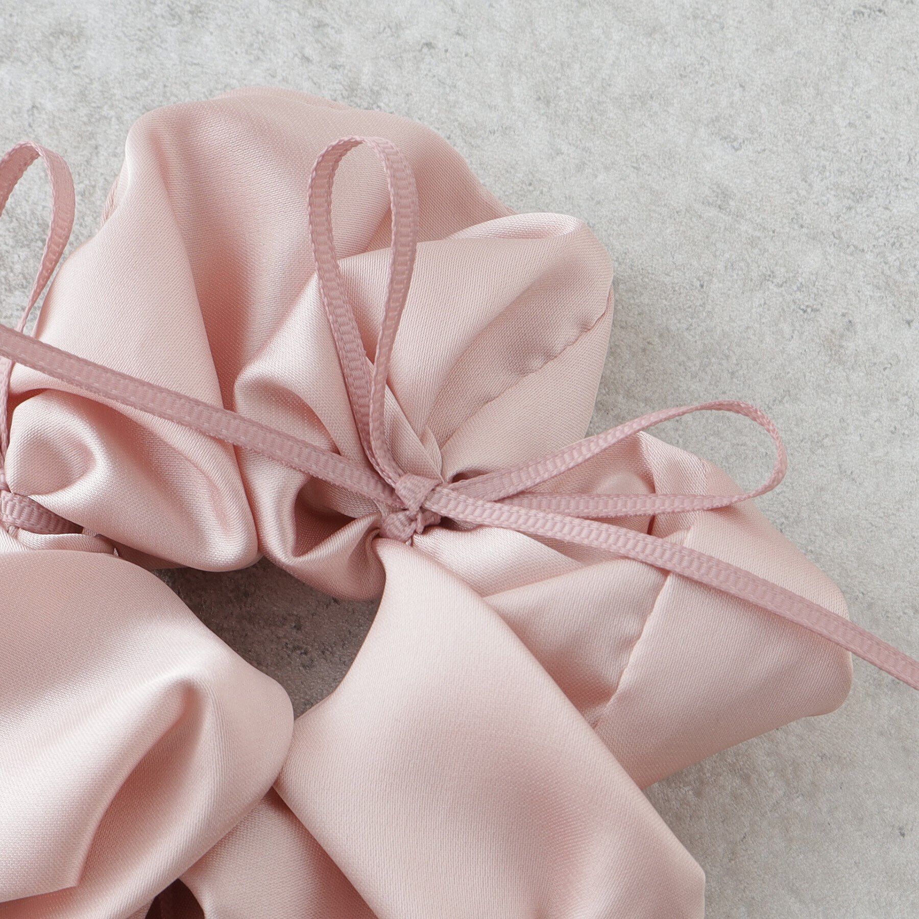 grove「サテングログランリボンシュシュ」|その他|